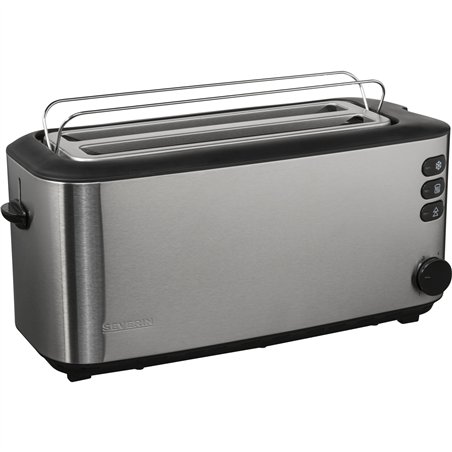 Severin AT 2509 tostapane fessura lunga