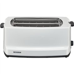 Severin AT 2234 tostapane fessura lunga