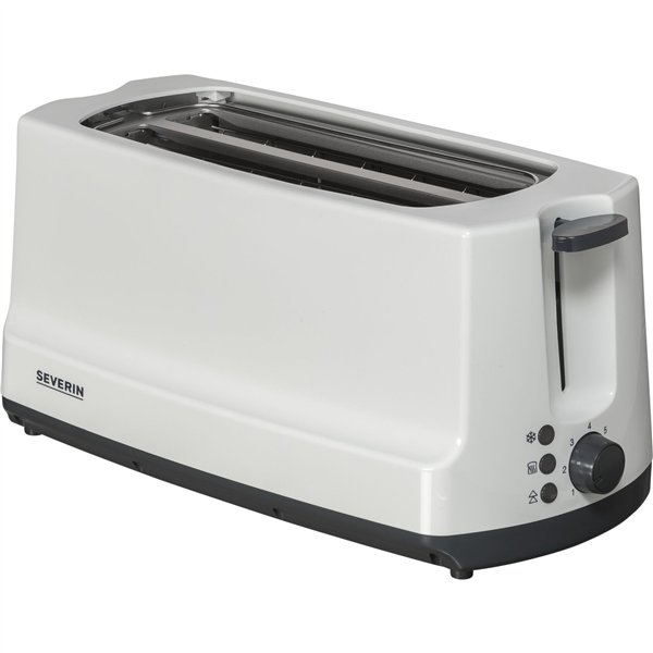 Severin AT 2234 tostapane fessura lunga