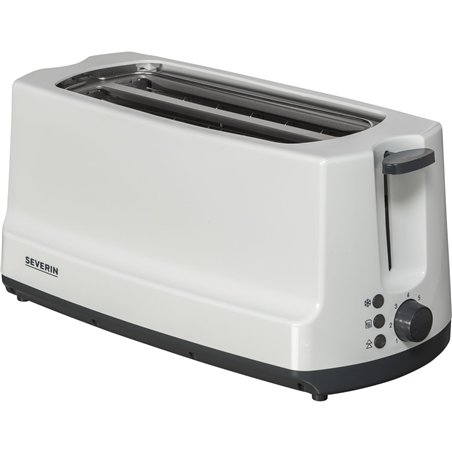 Severin AT 2234 tostapane fessura lunga