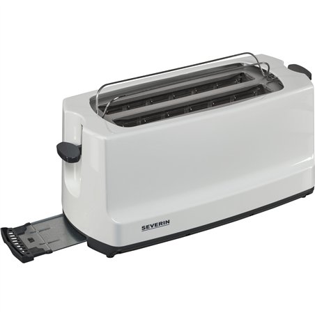 Severin AT 2234 tostapane fessura lunga