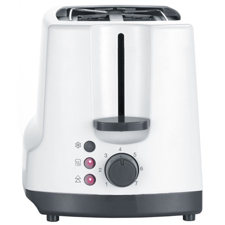 Severin AT 2234 tostapane fessura lunga