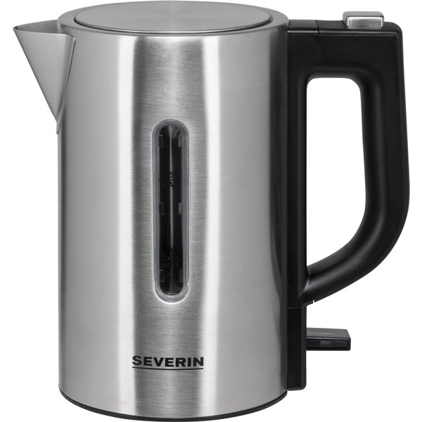 Severin WK 3647 bollitore da viaggio 0,5l