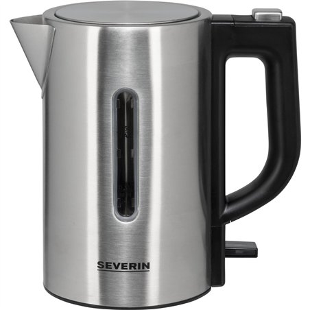 Severin WK 3647 bollitore da viaggio 0,5l