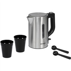 Severin WK 3647 bollitore da viaggio 0,5l 2