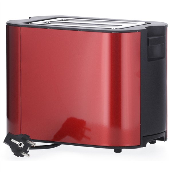 Severin AT 2217 Tosta pane rosso