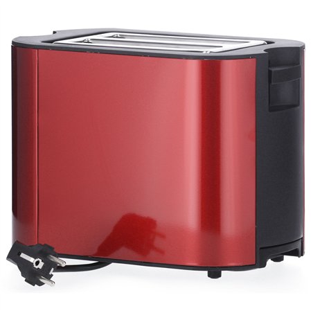Severin AT 2217 Tosta pane rosso