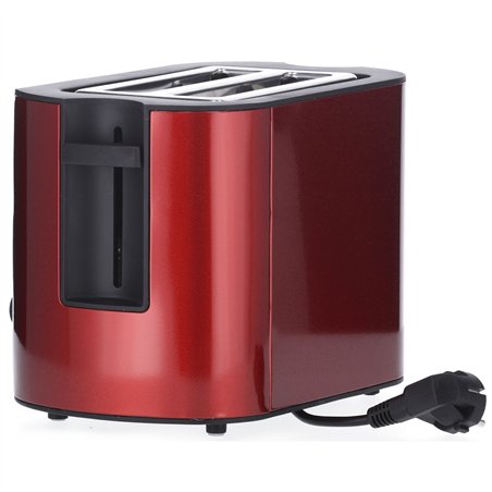 Severin AT 2217 Tosta pane rosso