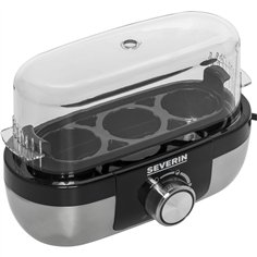 Severin EK 3163 cuociuova per 3 uova 2