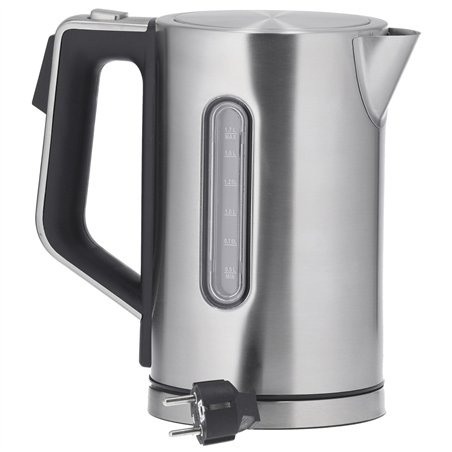 Severin WK 3418 bollitore acciao