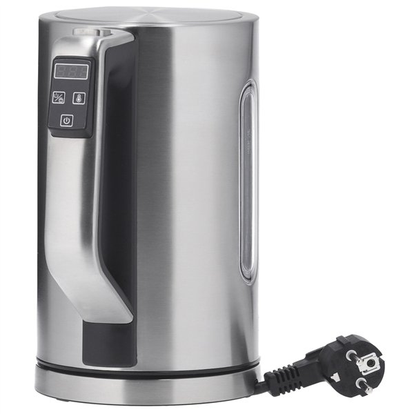 Severin WK 3418 bollitore acciao