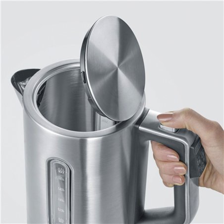 Severin WK 3418 bollitore acciao