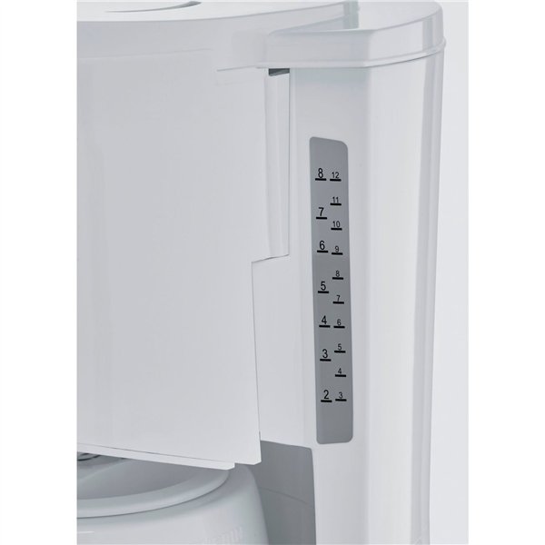 Severin KA 9314 macchina da caffè doppio filtro