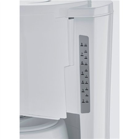 Severin KA 9314 macchina da caffè doppio filtro