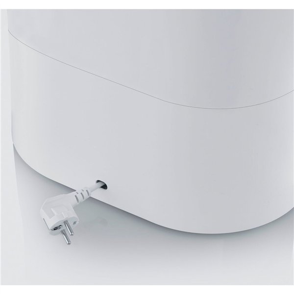 Severin KA 9314 macchina da caffè doppio filtro