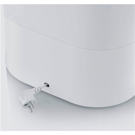 Severin KA 9314 macchina da caffè doppio filtro