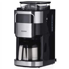 Severin KA 4814 con macinatore 2