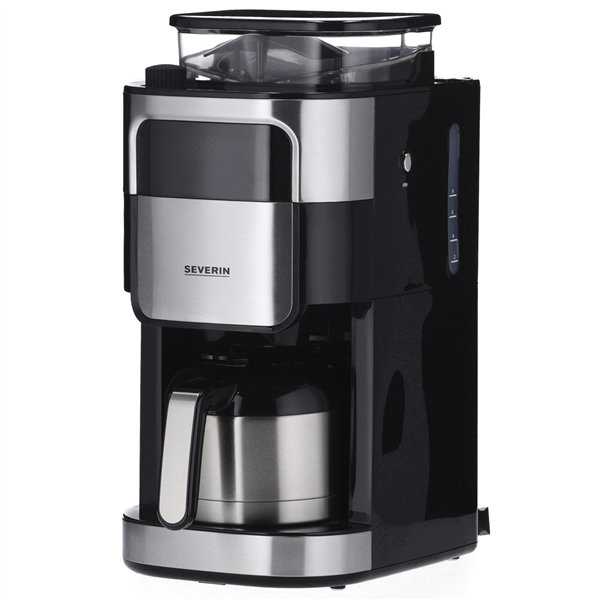 Severin KA 4814 con macinatore