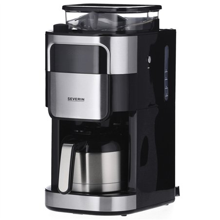 Severin KA 4814 con macinatore