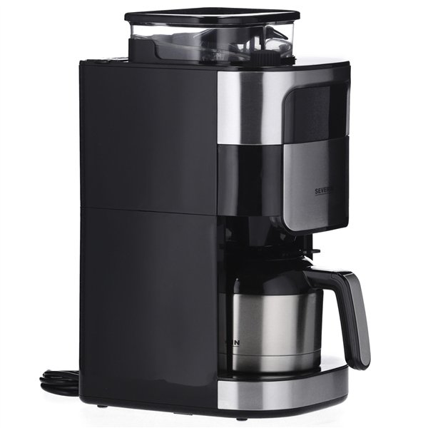 Severin KA 4814 con macinatore