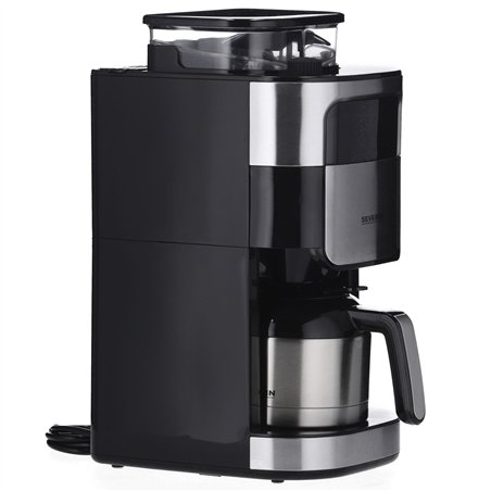 Severin KA 4814 con macinatore