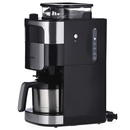 Severin KA 4814 con macinatore