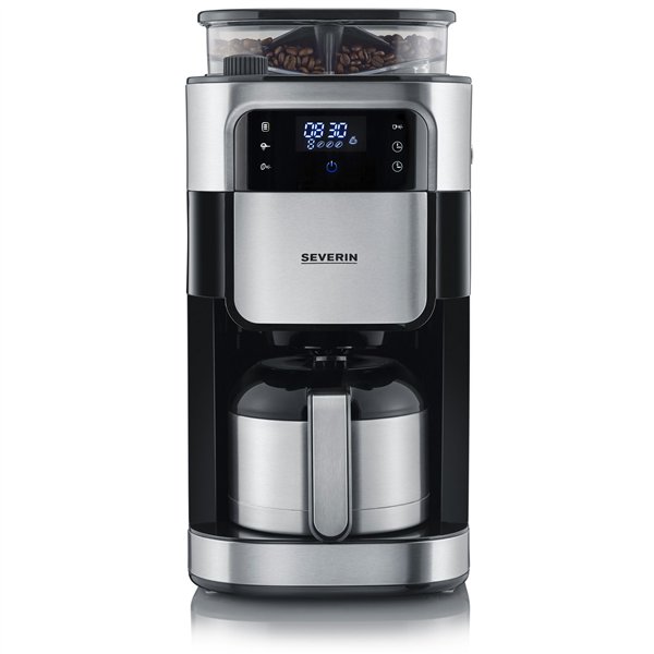 Severin KA 4814 con macinatore