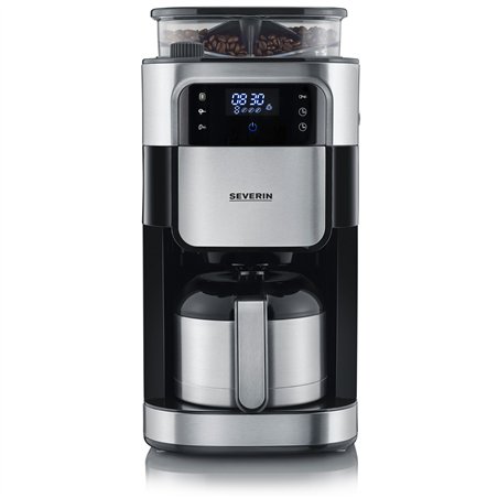 Severin KA 4814 con macinatore