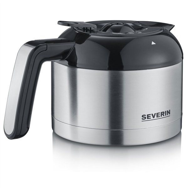 Severin KA 4814 con macinatore