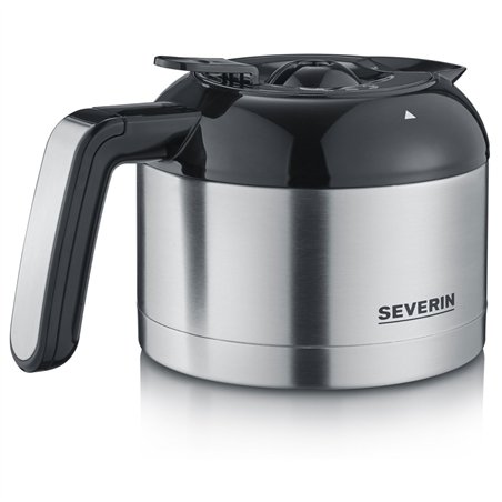 Severin KA 4814 con macinatore