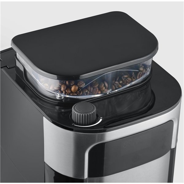 Severin KA 4814 con macinatore