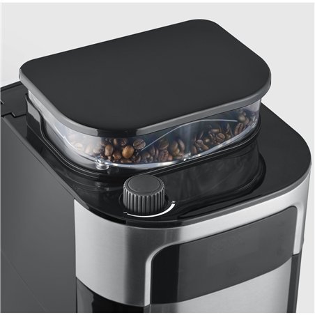 Severin KA 4814 con macinatore