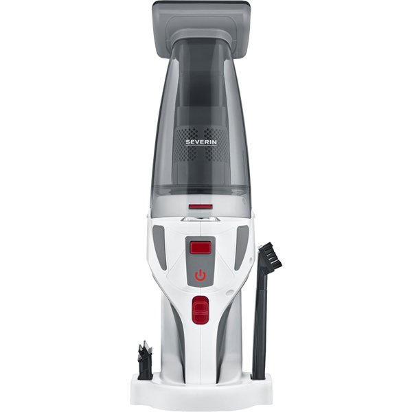 Severin HV 7146 S'Power Wet&Dry, aspirapolvere portatile