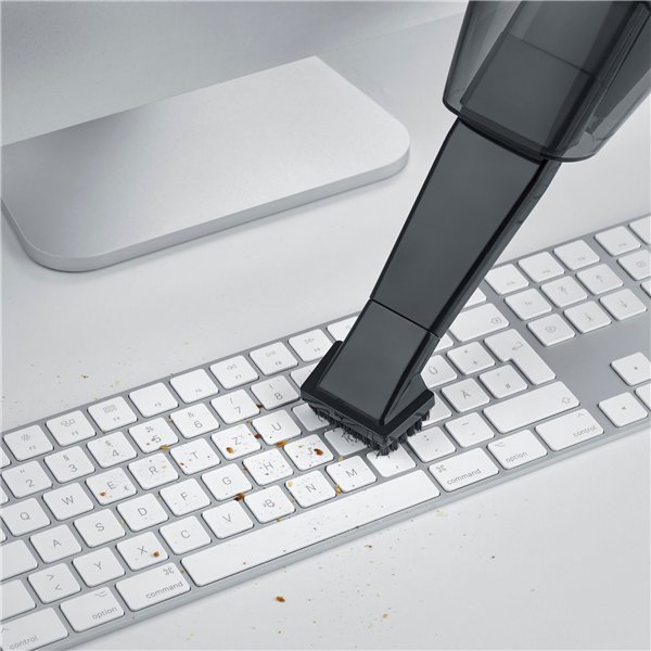 Severin HV 7146 S'Power Wet&Dry, aspirapolvere portatile