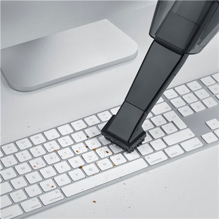 Severin HV 7146 S'Power Wet&Dry, aspirapolvere portatile