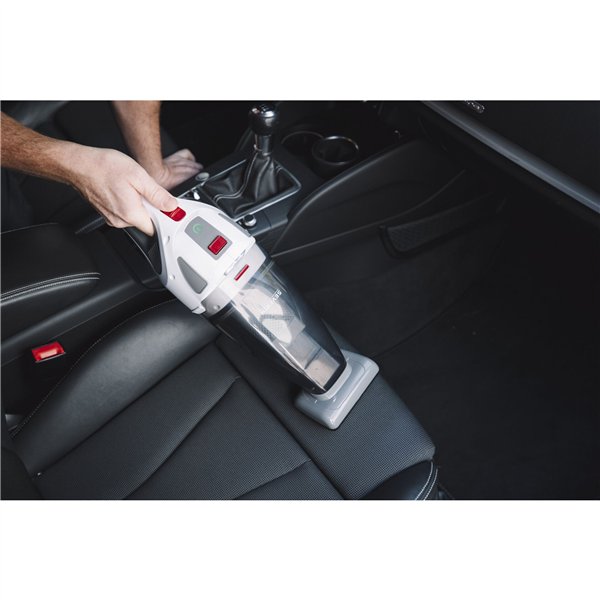 Severin HV 7146 S'Power Wet&Dry, aspirapolvere portatile