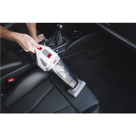 Severin HV 7146 S'Power Wet&Dry, aspirapolvere portatile