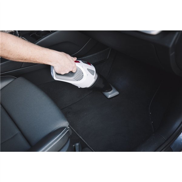 Severin HV 7146 S'Power Wet&Dry, aspirapolvere portatile