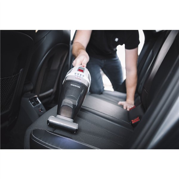 Severin HV 7146 S'Power Wet&Dry, aspirapolvere portatile