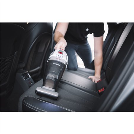 Severin HV 7146 S'Power Wet&Dry, aspirapolvere portatile