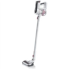 Severin HV 7166 S'Power 2-in-1 aspirapolvere verticale manuale