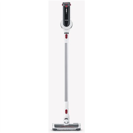 Severin HV 7166 S'Power 2-in-1 aspirapolvere verticale manuale