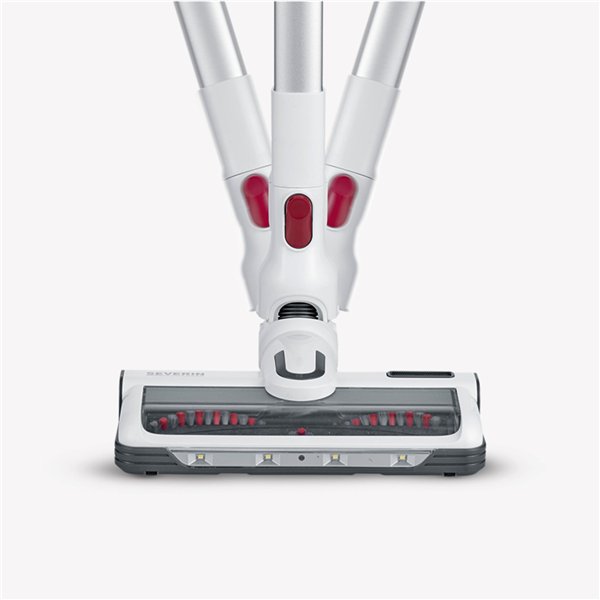 Severin HV 7166 S'Power 2-in-1 aspirapolvere verticale manuale