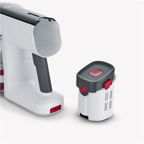 Severin HV 7166 S'Power 2-in-1 aspirapolvere verticale manuale