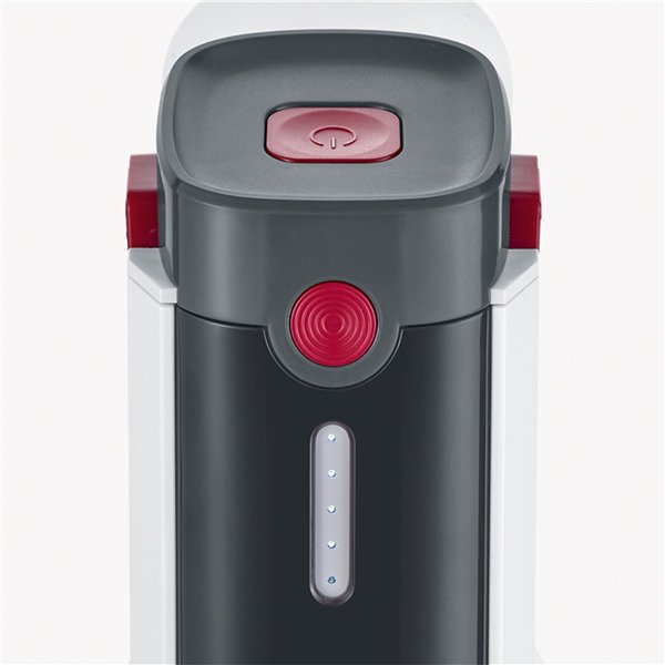 Severin HV 7166 S'Power 2-in-1 aspirapolvere verticale manuale