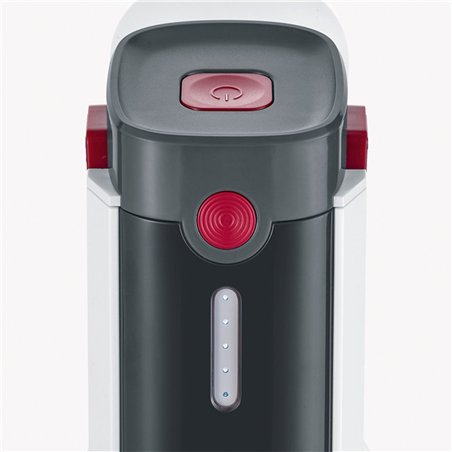 Severin HV 7166 S'Power 2-in-1 aspirapolvere verticale manuale