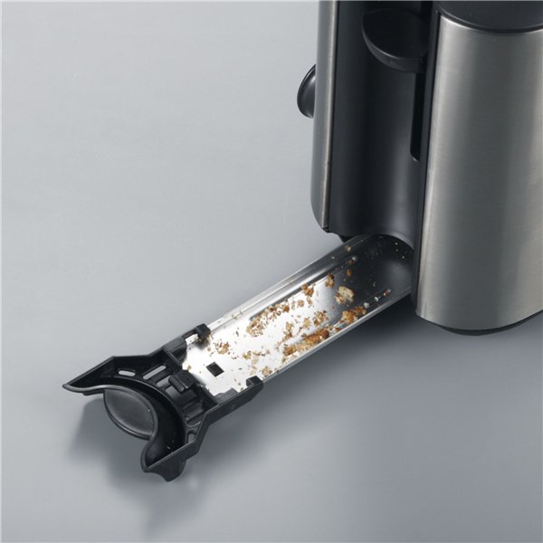 Severin AT 2515 tostapane con fessura lunga