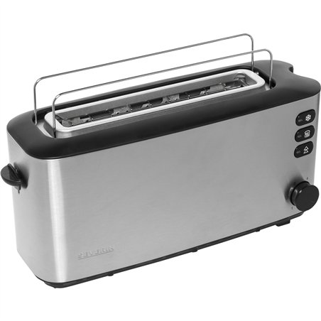 Severin AT 2515 tostapane con fessura lunga