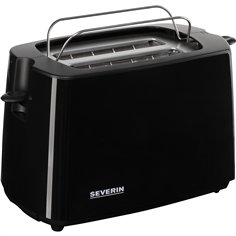 Severin AT 2287 Tostapane 2