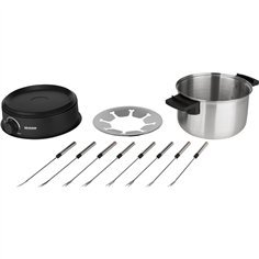 Severin FO 2470 fonduta 2